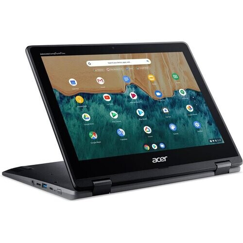 Acer Chromebook 12" Spin 512 R851TN-C3ET 4GB 32GB ...