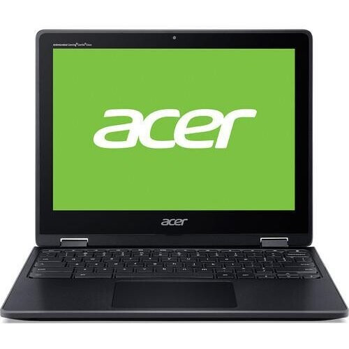 Acer Chromebook Spin 512 R851TN-C3ET 12-inch ...