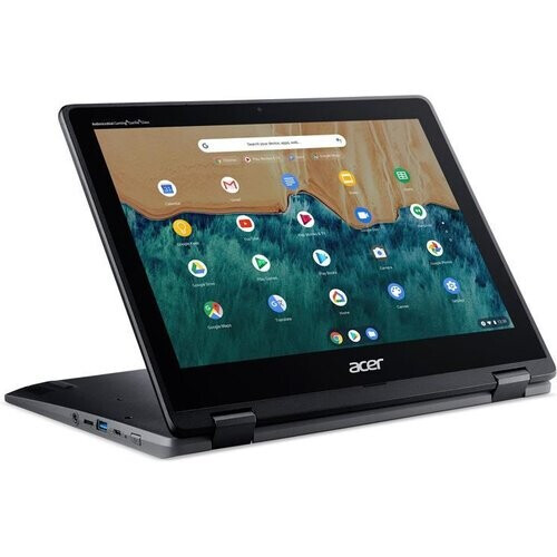 Acer Chromebook 12" Spin 512 R851TN-C3ET 8GB 32GB ...