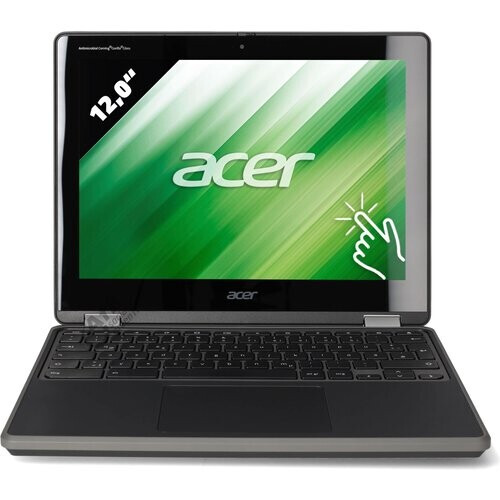 Acer Chromebook Spin 512 (R853TNA-P8E3) - ...