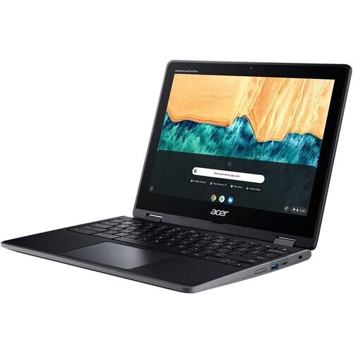 Acer Chromebook Spin 512 N18Q8 Celeron 1.1 GHz ...