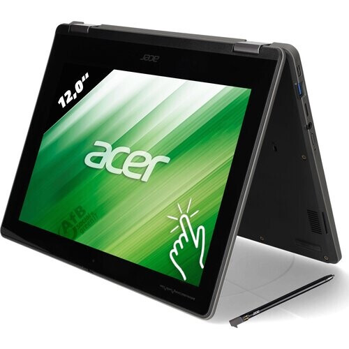 Acer Chromebook Spin 512 (R853TNA-P8E3) - ...