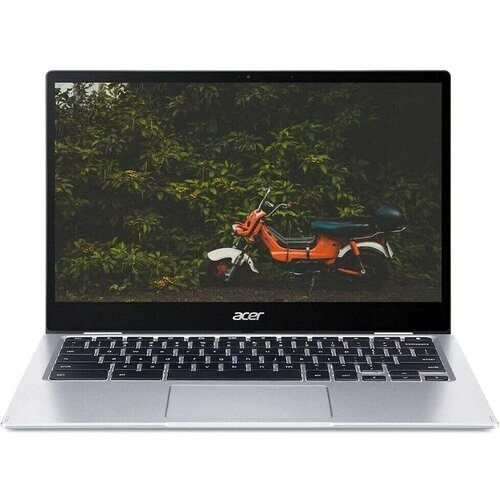 Acer Chromebook Spin 513 13-inch (2021) - ...