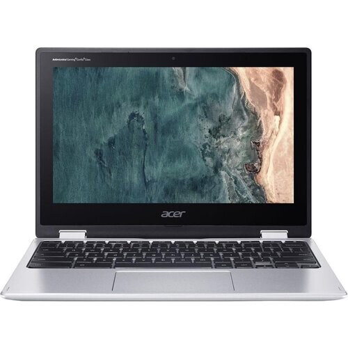 The stylish Chromebook Spin 311 easily transforms ...