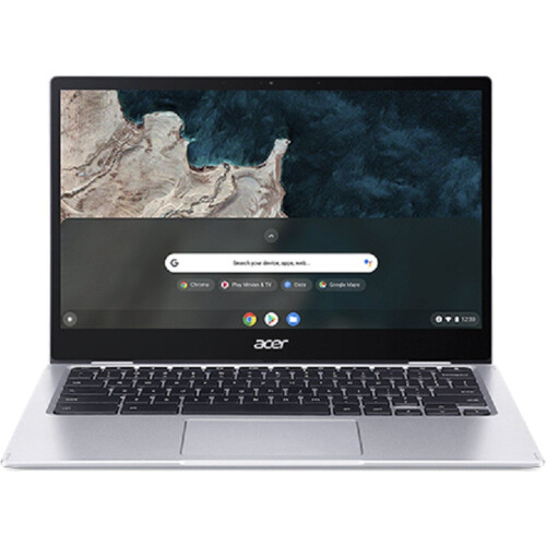 Maak kennis met de ACER Chromebook Spin 513 ...