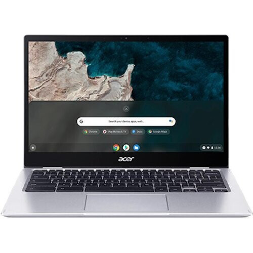 Acer Chromebook Spin 513 CP513-1H-S60F Snapdragon ...