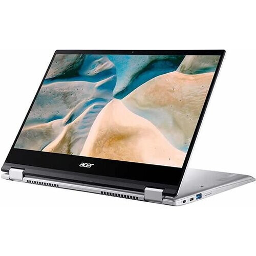 The Acer Chromebook Spin 514 is ideal for every ...