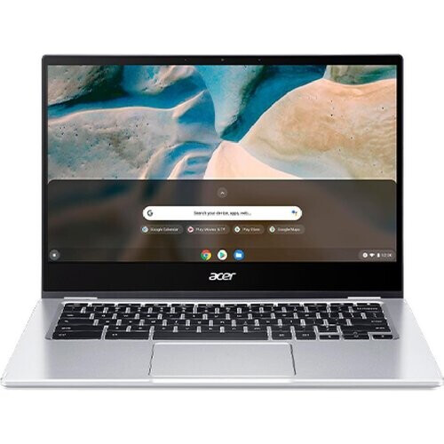 Acer Chromebook Spin 514 CP514-1H-R4HQ 14-inch ...