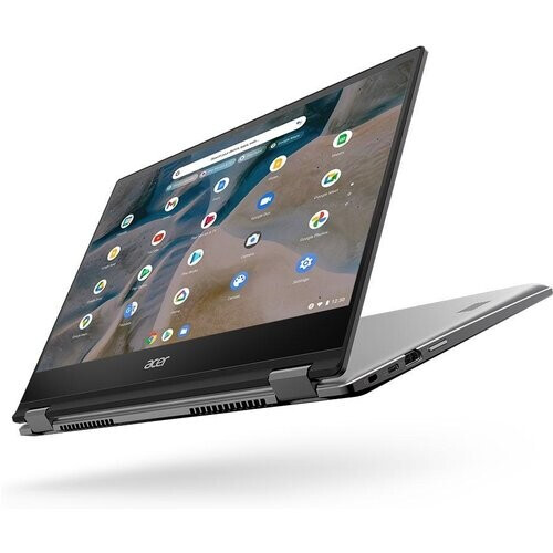 Acer Chromebook Spin 514 Ryzen 5 2.1 GHz 128GB ...