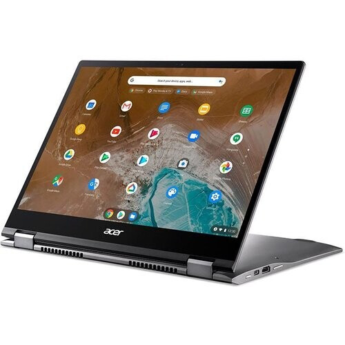 Acer ChromeBook Spin 713 Core i5-10210U 1.6 GHz ...