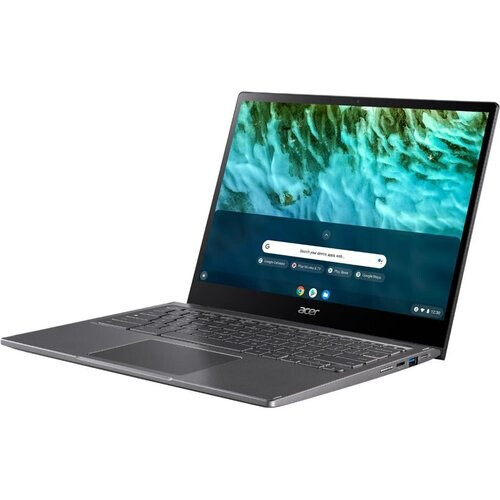 Acer Chromebook Spin 713 CP713-3W-5102 13.5-inch ...
