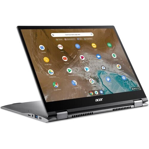 ACER CP713-2W 13,5"2K/I7-10510U/16GB/128GB ...