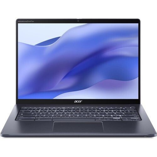 The Acer Chromebook Spin 714 is ideal for all ...