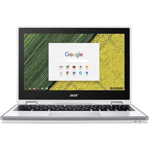 Acer ChromeBook Spin 11.6" Celeron N3350 1.1GHz - ...