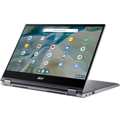 Acer Chromebook Spin CP514-1HH-R126 - 14'' - ...
