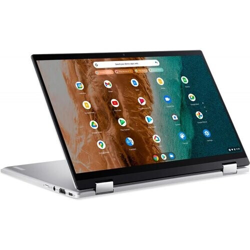 Acer Chromebook Spin CP514-2H-30WG ...