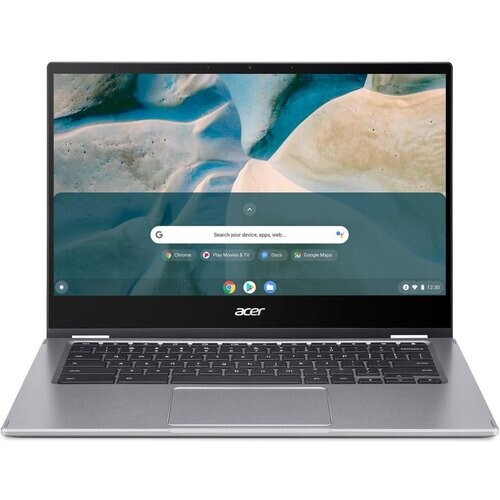 Acer Spin - 14" Chromebook AMD Ryzen 5 3500C ...