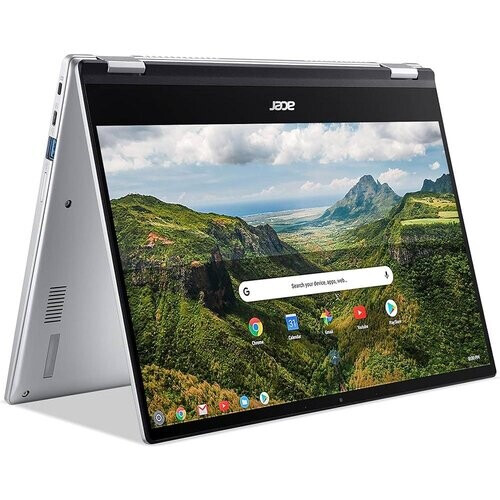 Acer ChromeBook Spin CP514 Ryzen 5 3500C 2.1 GHz ...
