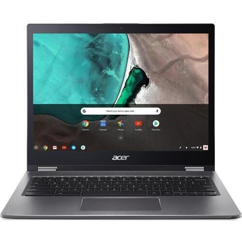 Acer ChromeBook Spin CP713-1WN-55HT 13.5" Core ...