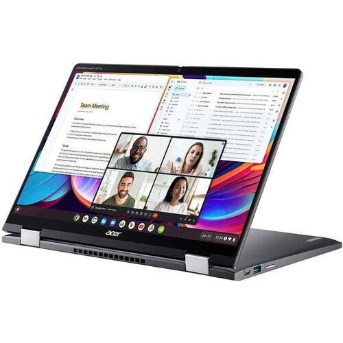 Acer ChromeBook Spin Plus 714 Core Ultra 5 115U 1 ...