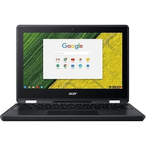 Acer Chromebook Spin R751T-C4XP 11-inch (2017) - ...