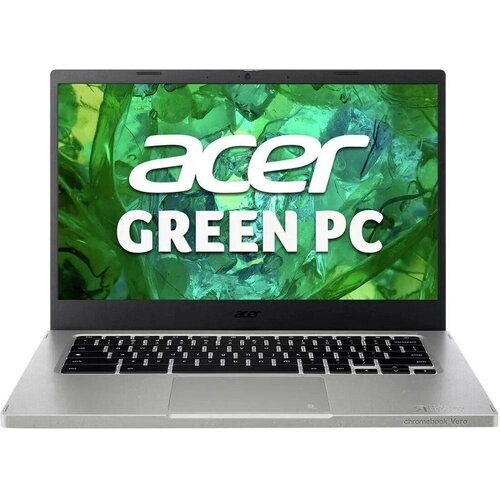 Acer ChromeBook Vero 514 Core i3-1215U 1.2 GHz ...