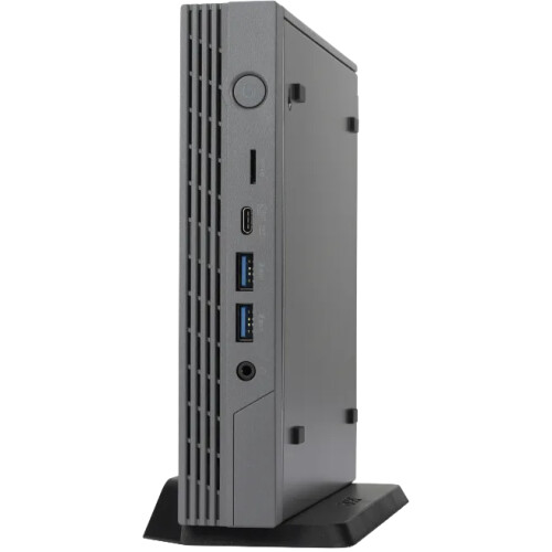 De Acer Chromebox CXI5 i3418 is een kleine pc ...