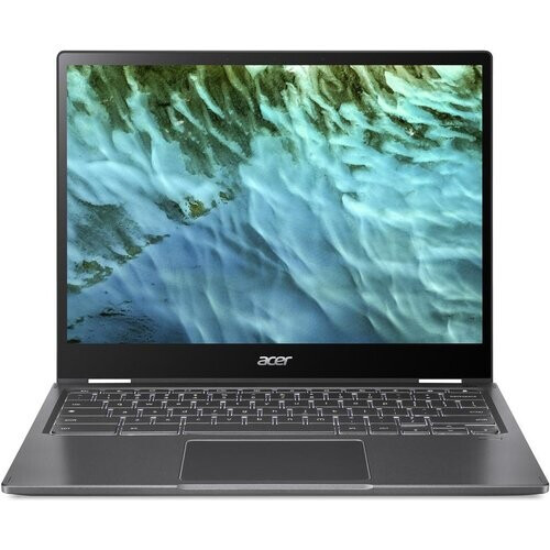 The Acer Chromebook Spin 713 has a powerful ...