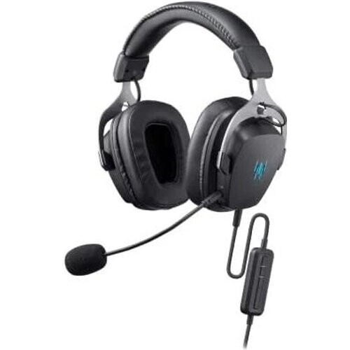 Acer GP.HDS11.02W Predator Gaming Headset ...