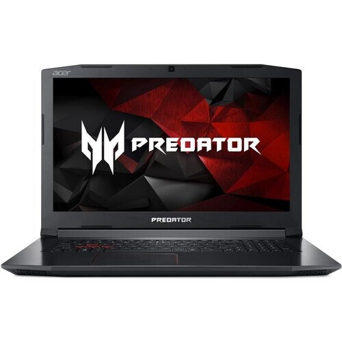 Acer Helios Predator Ph317-52-500U 17" Core i5 2.3 ...