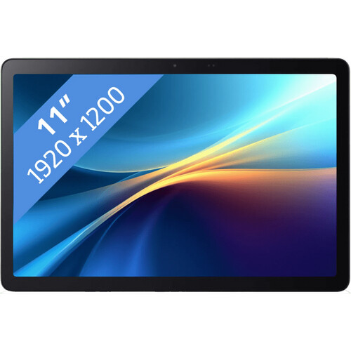 Mit dem Acer Iconia Tab V11 11 Zoll 128 GB WLAN ...