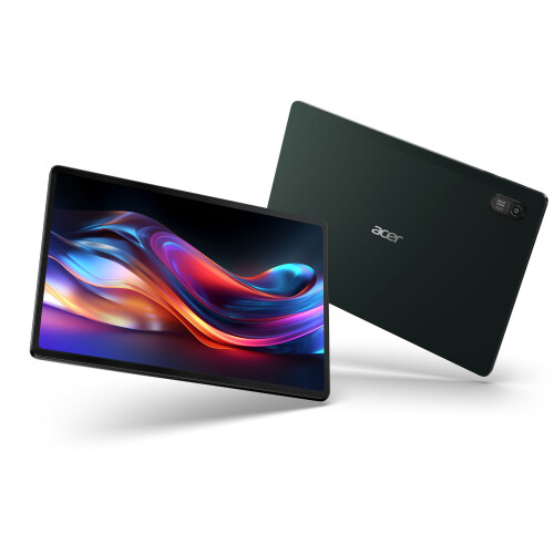 Maak kennis met de Acer Iconia X12, een krachtige ...