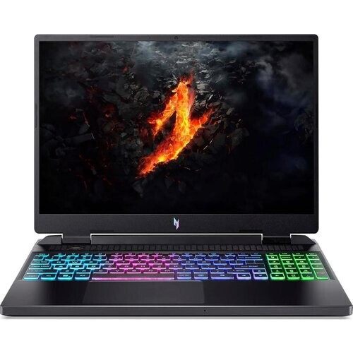 Acer Nitro 16 16" Ryzen 7 4 GHz - SSD 2 TB - 32GB ...