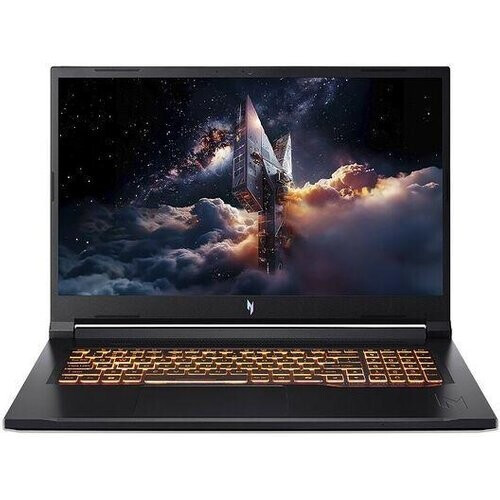 Acer Nitro 16 AI 16"-inch - Ryzen AI 7 350 - 16GB ...