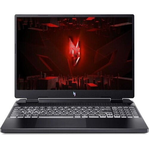 Acer Nitro 16 AN16-41-R8UR ...