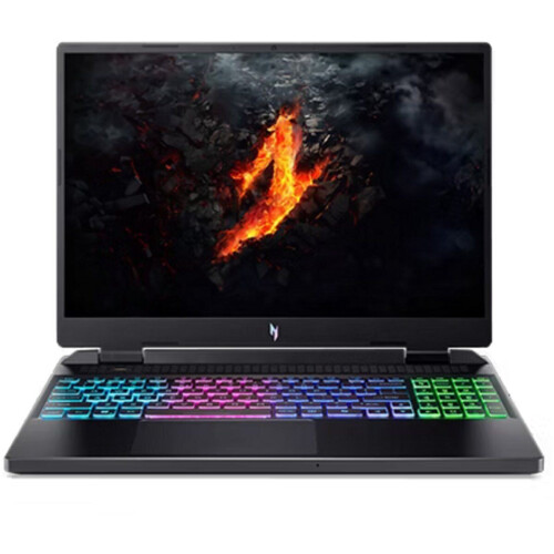 Maak kennis met de Acer Nitro 16 - AN16-42-R0WL, ...