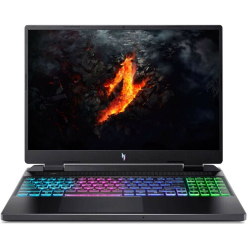 Maak kennis met de Acer Nitro 16 AN16-42-R6MN, de ...