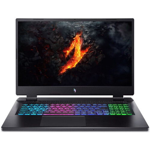 Maak kennis met de Acer Nitro 17 AN17-42-R83U, de ...