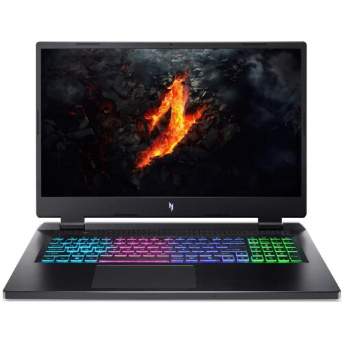 Maak kennis met de Acer Nitro 17 (AN17-42-R8ZY), ...