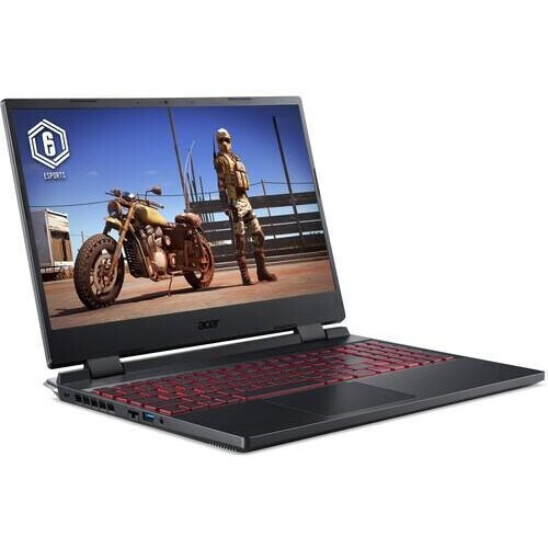 The Acer Nitro 5 is the ideal laptop for all ...