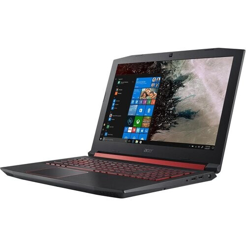 Acer Nitro 5 AN515-42-R6GG 15 "Ryzen 5 2,0 GHz - 1 ...