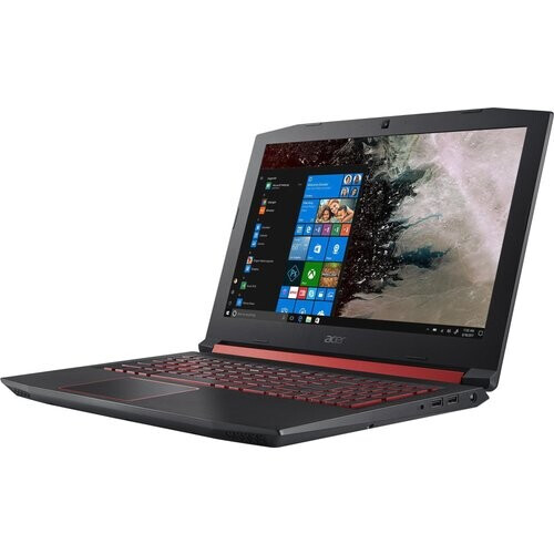 Acer Nitro 5 An515-42-R6GG 15" Ryzen 5 2500U 2GHz ...