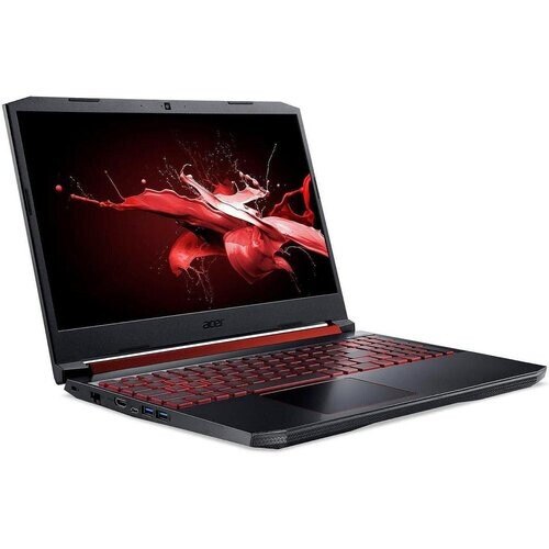 Acer Nitro 5 AN515-43-R5RV 15" Ryzen 5 2.1 GHz - ...