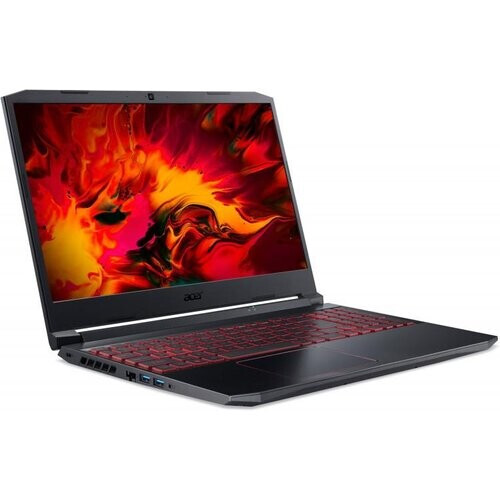 Acer Nitro 5 AN515-44-R9LV 15.6" Ryzen 5 4600H ...