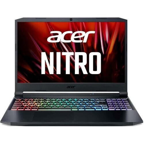 Acer Nitro 5 AN515-45-R62R 15" Ryzen 5 5600H GHz - ...