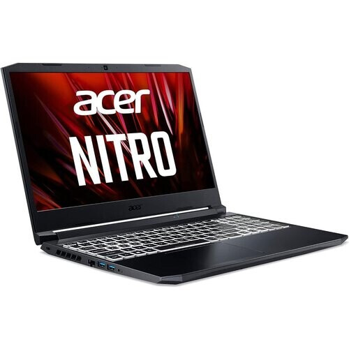 Acer Nitro 5 AN515-45-R2KR 15.6 FHD/AMD RYZEN5 ...