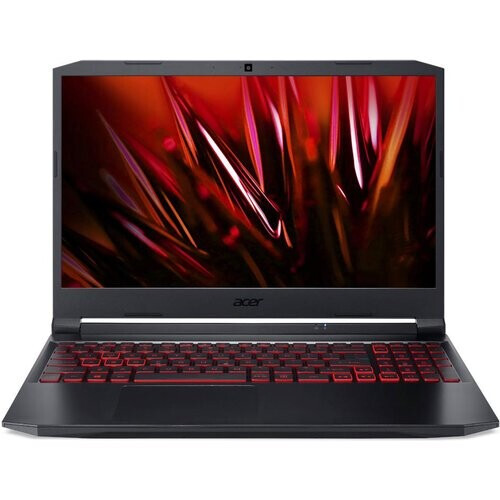 Acer Nitro 5 AN515-45-R4R2 15.6" Ryzen 5 5600H 3.3 ...