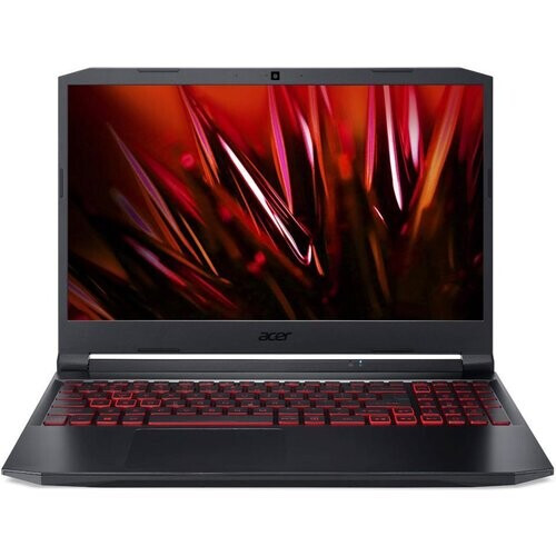 Acer Nitro 5 AN515-45-R6SV 15" Ryzen 5 3,3 GHz - ...