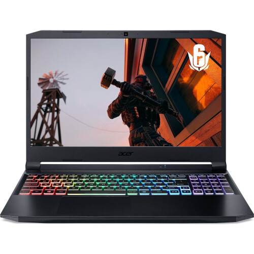 Acer Nitro 5 AN515-45-R72K - Gaming Laptop De Acer ...