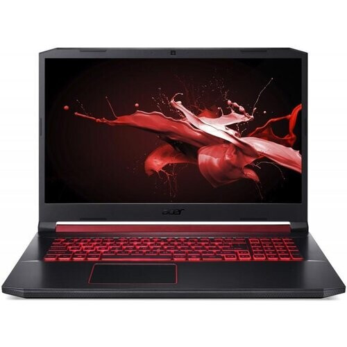 Acer Nitro 5 AN515-51-710H 17" Core i7 2.8 GHz - ...